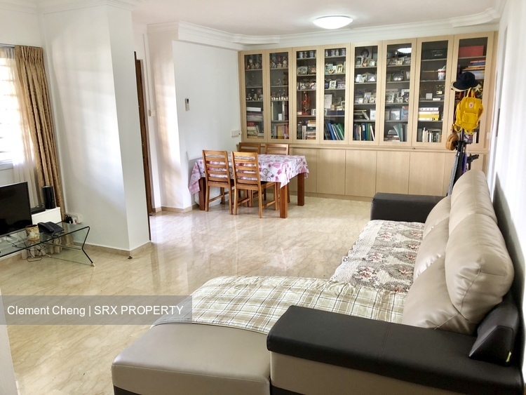 Blk 533 Bukit Panjang Ring Road (Bukit Panjang), HDB 4 Rooms #181593422